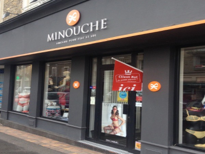 Minouche