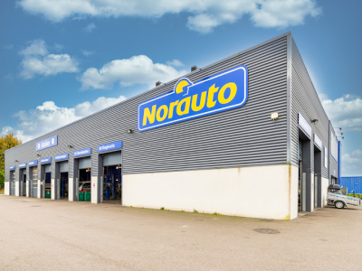 Norauto