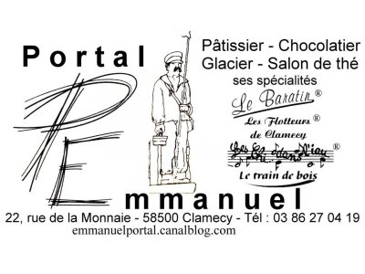 Patisserie_Portal