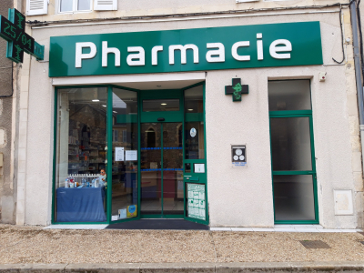 Pharmacie_Tisseron_Couillandre