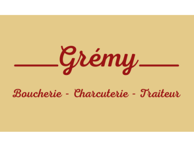 Boucherie_Grémy